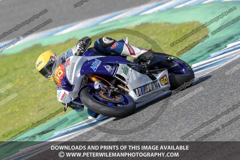 18 to 20th november 2016;Jerez;event digital images;motorbikes;no limits;peter wileman photography;trackday;trackday digital images
