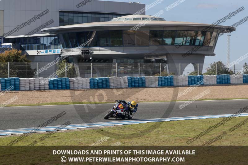 18 to 20th november 2016;Jerez;event digital images;motorbikes;no limits;peter wileman photography;trackday;trackday digital images