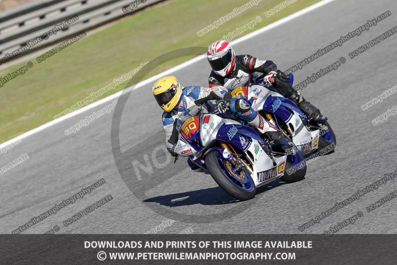 18 to 20th november 2016;Jerez;event digital images;motorbikes;no limits;peter wileman photography;trackday;trackday digital images