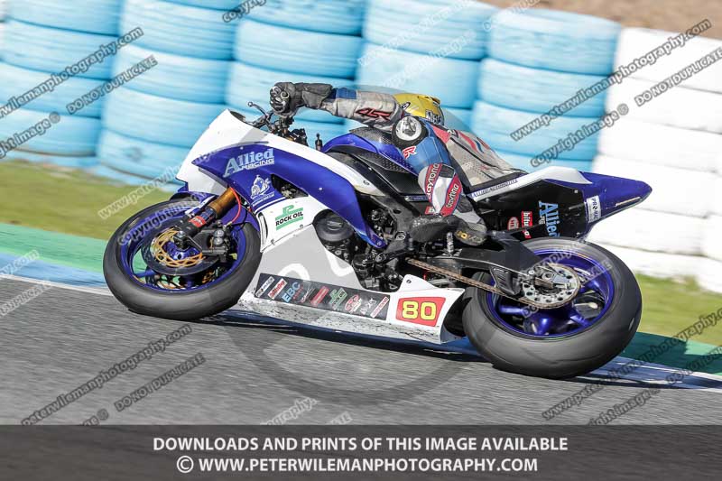18 to 20th november 2016;Jerez;event digital images;motorbikes;no limits;peter wileman photography;trackday;trackday digital images