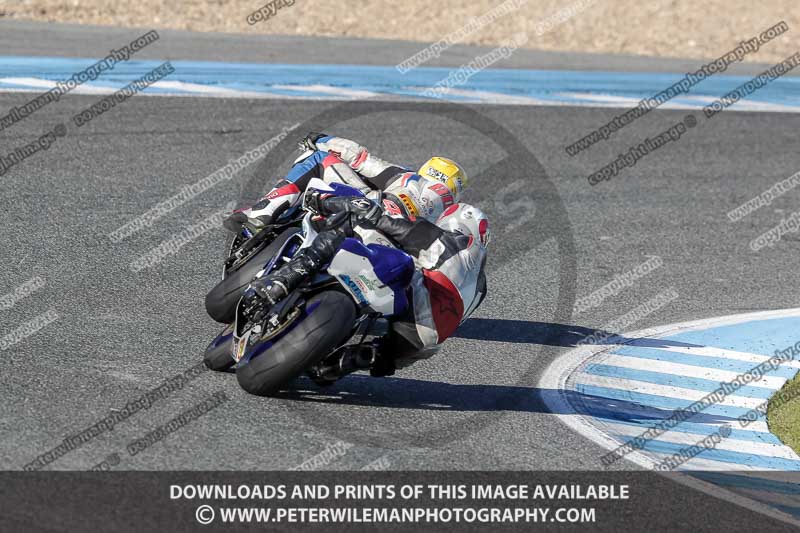18 to 20th november 2016;Jerez;event digital images;motorbikes;no limits;peter wileman photography;trackday;trackday digital images