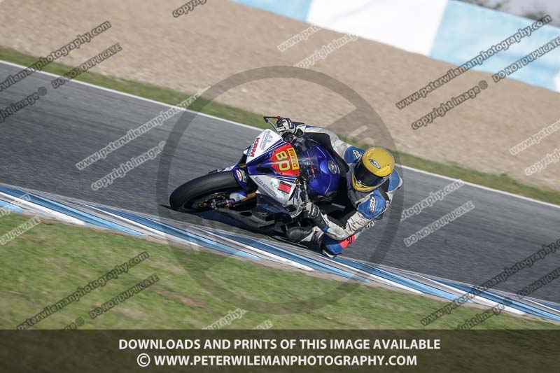 18 to 20th november 2016;Jerez;event digital images;motorbikes;no limits;peter wileman photography;trackday;trackday digital images
