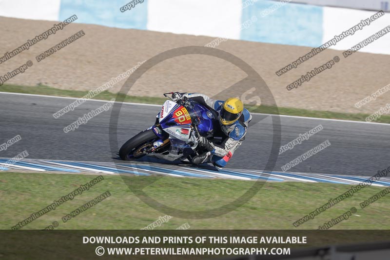 18 to 20th november 2016;Jerez;event digital images;motorbikes;no limits;peter wileman photography;trackday;trackday digital images