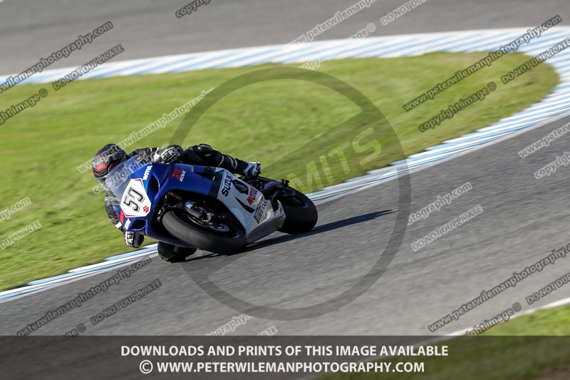18 to 20th november 2016;Jerez;event digital images;motorbikes;no limits;peter wileman photography;trackday;trackday digital images