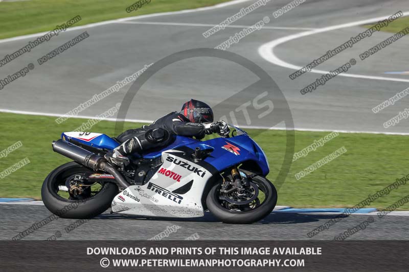 18 to 20th november 2016;Jerez;event digital images;motorbikes;no limits;peter wileman photography;trackday;trackday digital images