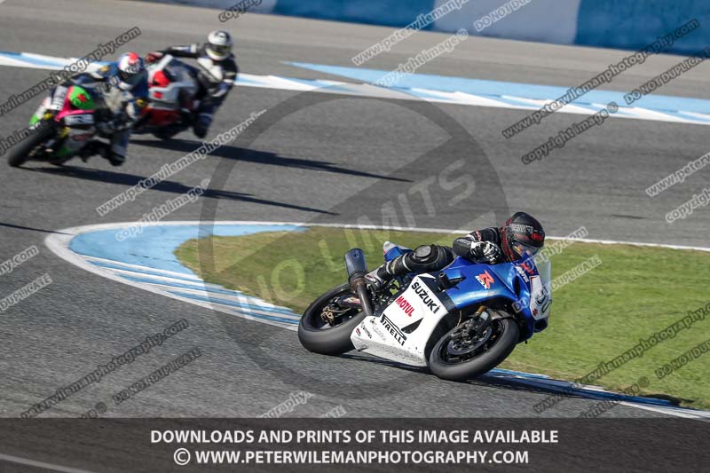 18 to 20th november 2016;Jerez;event digital images;motorbikes;no limits;peter wileman photography;trackday;trackday digital images