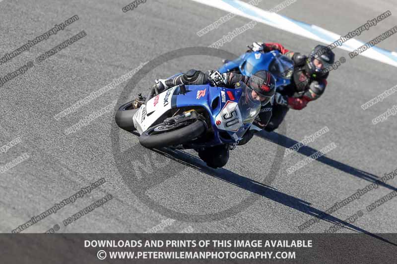 18 to 20th november 2016;Jerez;event digital images;motorbikes;no limits;peter wileman photography;trackday;trackday digital images