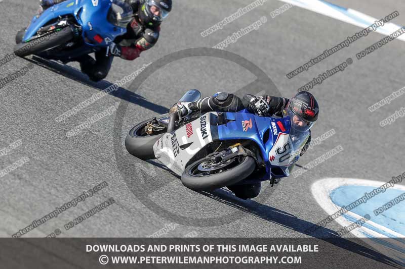 18 to 20th november 2016;Jerez;event digital images;motorbikes;no limits;peter wileman photography;trackday;trackday digital images