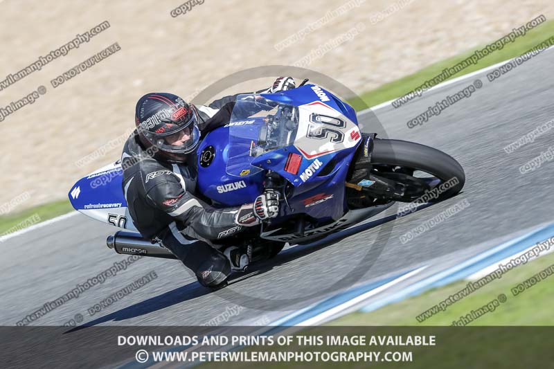 18 to 20th november 2016;Jerez;event digital images;motorbikes;no limits;peter wileman photography;trackday;trackday digital images
