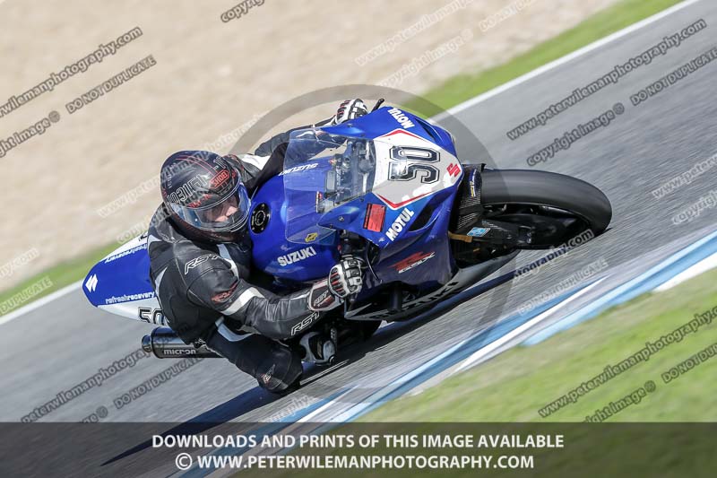 18 to 20th november 2016;Jerez;event digital images;motorbikes;no limits;peter wileman photography;trackday;trackday digital images