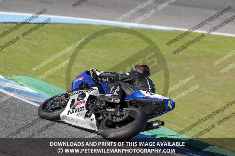 18 to 20th november 2016;Jerez;event digital images;motorbikes;no limits;peter wileman photography;trackday;trackday digital images