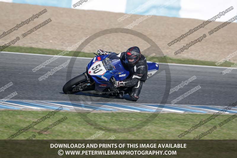 18 to 20th november 2016;Jerez;event digital images;motorbikes;no limits;peter wileman photography;trackday;trackday digital images