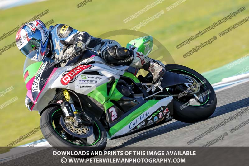 18 to 20th november 2016;Jerez;event digital images;motorbikes;no limits;peter wileman photography;trackday;trackday digital images