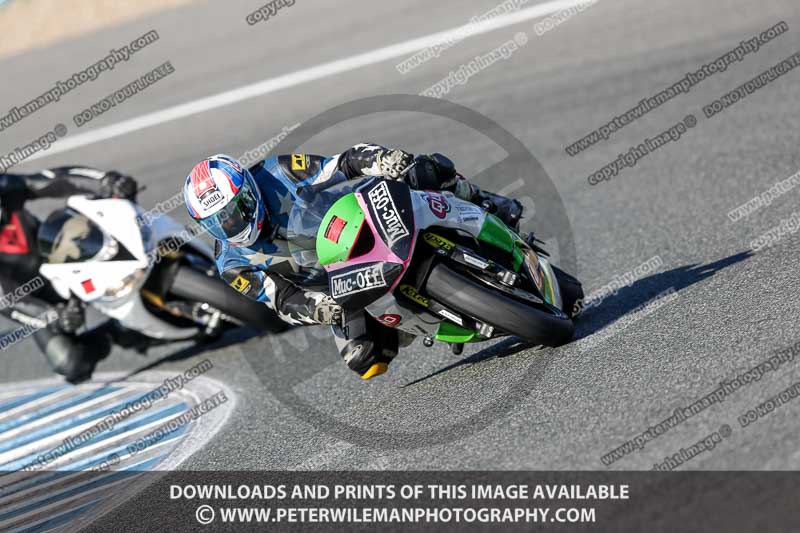 18 to 20th november 2016;Jerez;event digital images;motorbikes;no limits;peter wileman photography;trackday;trackday digital images