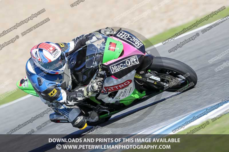 18 to 20th november 2016;Jerez;event digital images;motorbikes;no limits;peter wileman photography;trackday;trackday digital images