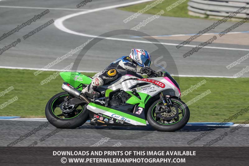 18 to 20th november 2016;Jerez;event digital images;motorbikes;no limits;peter wileman photography;trackday;trackday digital images