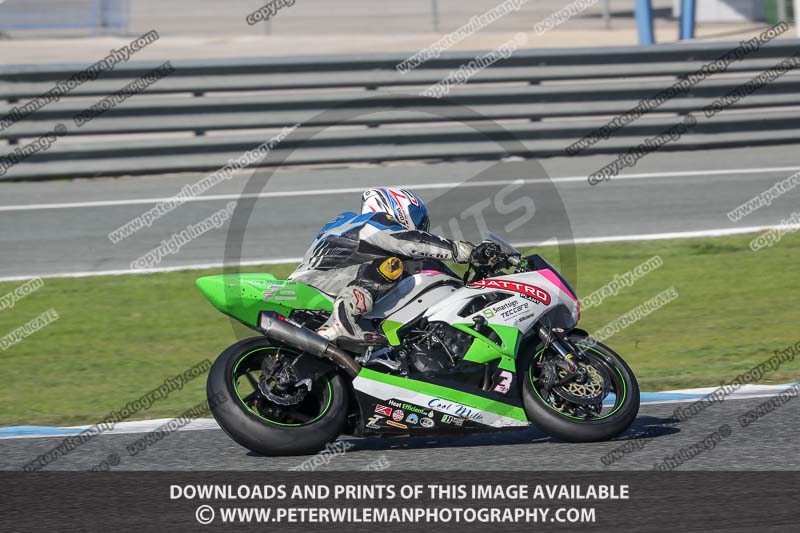 18 to 20th november 2016;Jerez;event digital images;motorbikes;no limits;peter wileman photography;trackday;trackday digital images