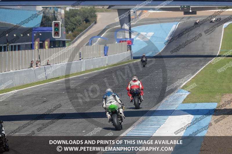 18 to 20th november 2016;Jerez;event digital images;motorbikes;no limits;peter wileman photography;trackday;trackday digital images