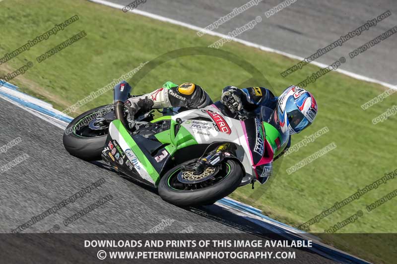 18 to 20th november 2016;Jerez;event digital images;motorbikes;no limits;peter wileman photography;trackday;trackday digital images