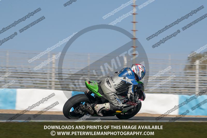 18 to 20th november 2016;Jerez;event digital images;motorbikes;no limits;peter wileman photography;trackday;trackday digital images