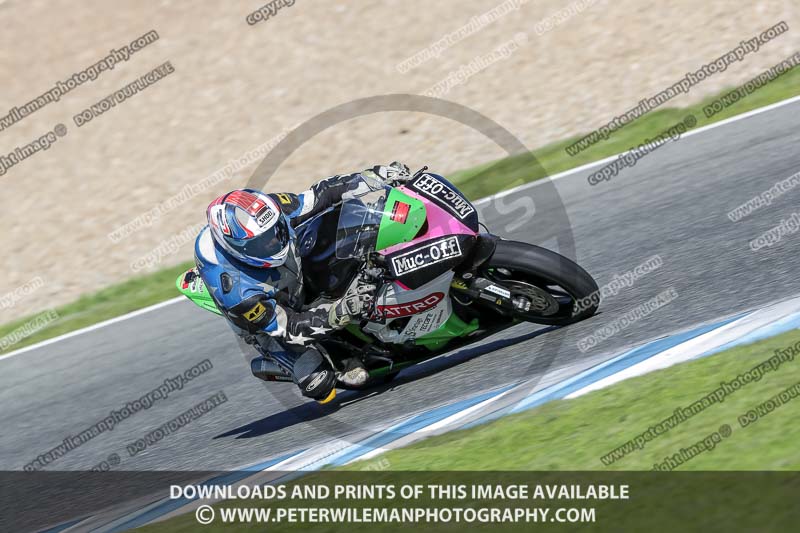 18 to 20th november 2016;Jerez;event digital images;motorbikes;no limits;peter wileman photography;trackday;trackday digital images