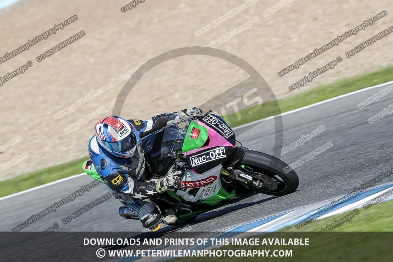 18 to 20th november 2016;Jerez;event digital images;motorbikes;no limits;peter wileman photography;trackday;trackday digital images
