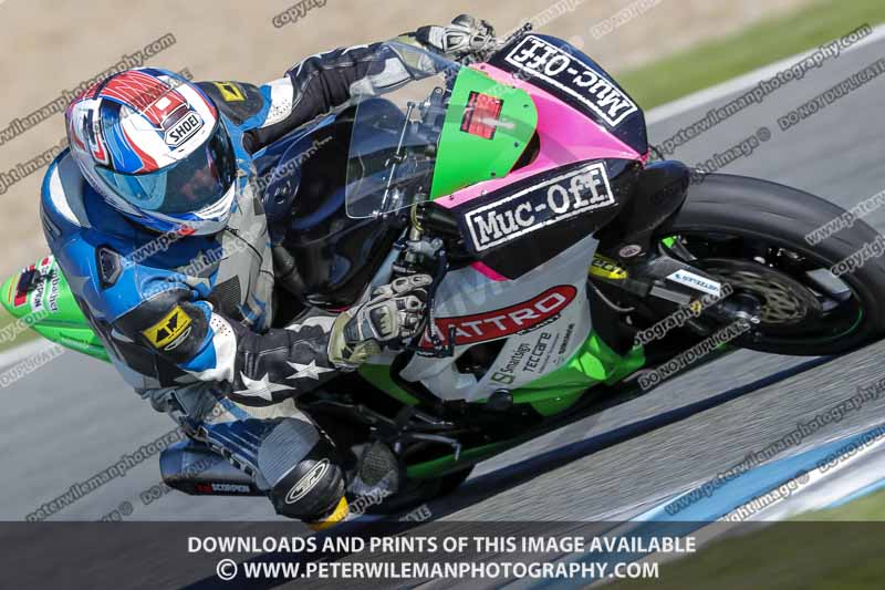 18 to 20th november 2016;Jerez;event digital images;motorbikes;no limits;peter wileman photography;trackday;trackday digital images