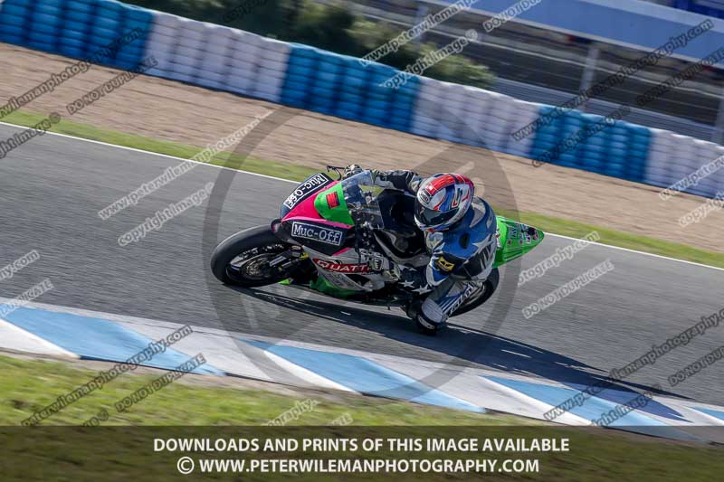 18 to 20th november 2016;Jerez;event digital images;motorbikes;no limits;peter wileman photography;trackday;trackday digital images