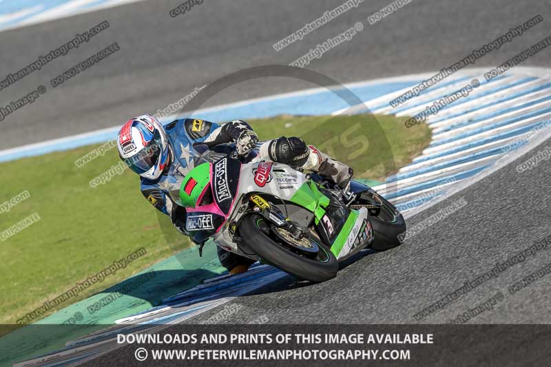 18 to 20th november 2016;Jerez;event digital images;motorbikes;no limits;peter wileman photography;trackday;trackday digital images