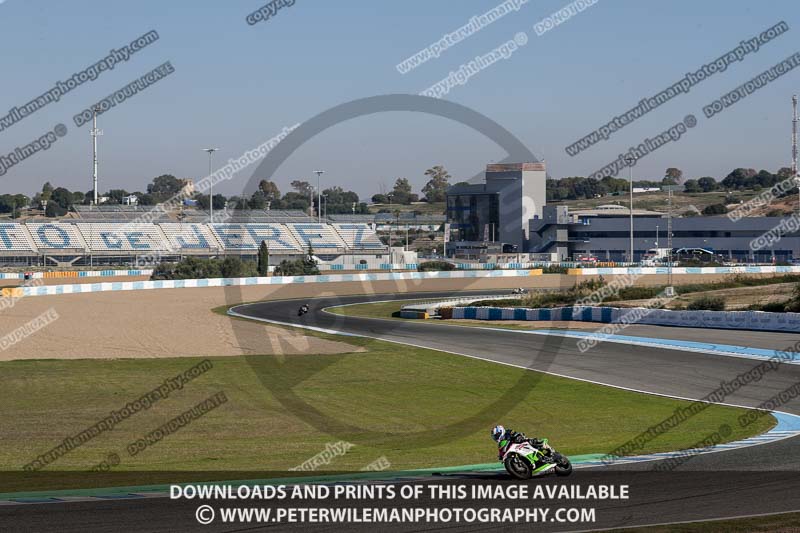18 to 20th november 2016;Jerez;event digital images;motorbikes;no limits;peter wileman photography;trackday;trackday digital images