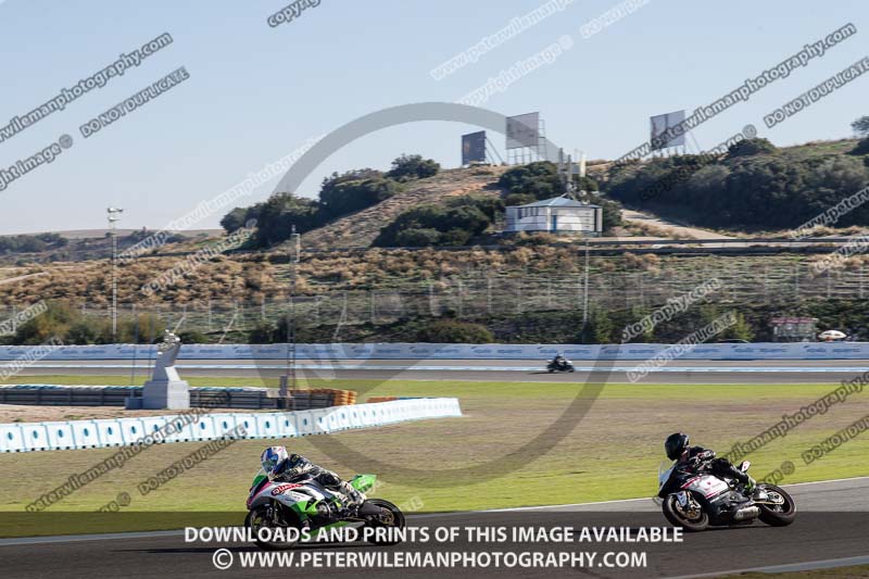 18 to 20th november 2016;Jerez;event digital images;motorbikes;no limits;peter wileman photography;trackday;trackday digital images