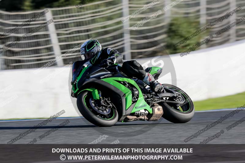 18 to 20th november 2016;Jerez;event digital images;motorbikes;no limits;peter wileman photography;trackday;trackday digital images