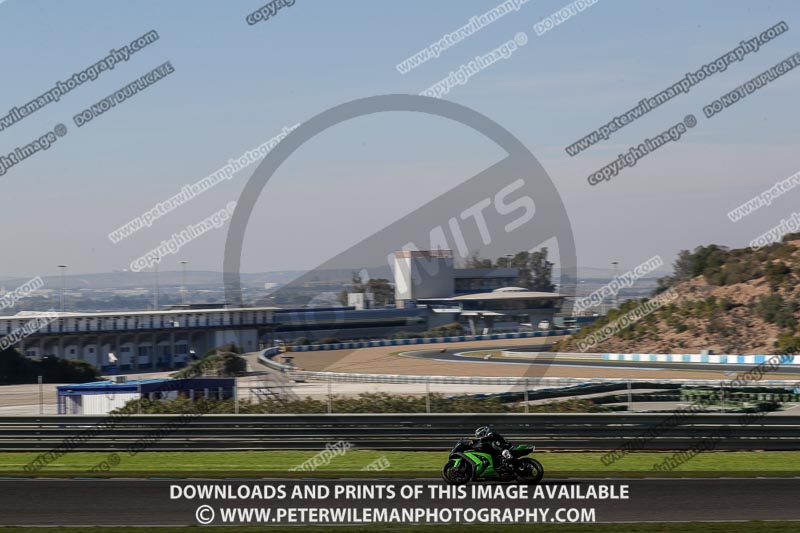 18 to 20th november 2016;Jerez;event digital images;motorbikes;no limits;peter wileman photography;trackday;trackday digital images