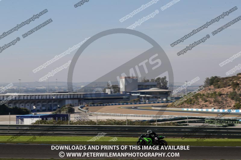 18 to 20th november 2016;Jerez;event digital images;motorbikes;no limits;peter wileman photography;trackday;trackday digital images