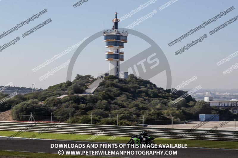 18 to 20th november 2016;Jerez;event digital images;motorbikes;no limits;peter wileman photography;trackday;trackday digital images