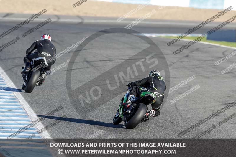 18 to 20th november 2016;Jerez;event digital images;motorbikes;no limits;peter wileman photography;trackday;trackday digital images