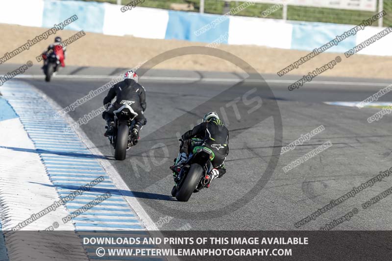18 to 20th november 2016;Jerez;event digital images;motorbikes;no limits;peter wileman photography;trackday;trackday digital images
