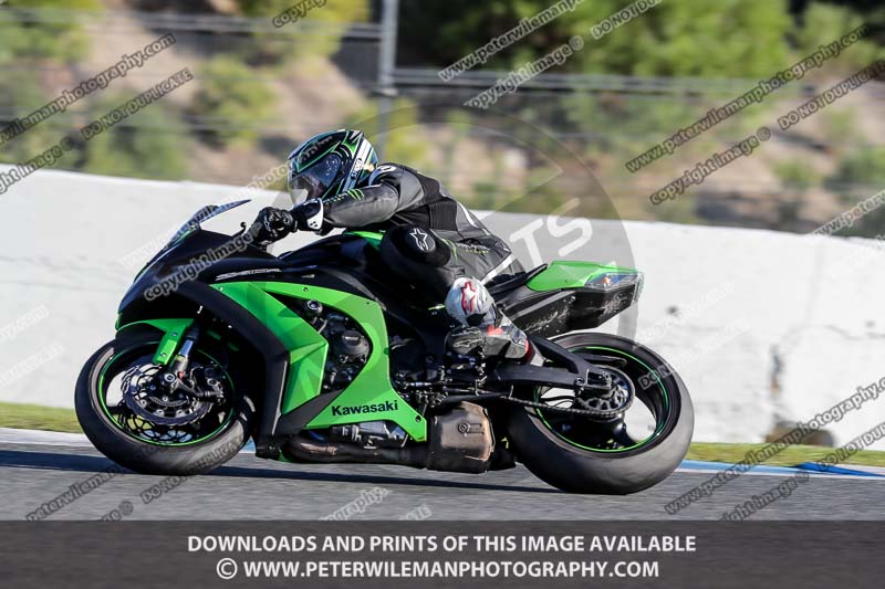 18 to 20th november 2016;Jerez;event digital images;motorbikes;no limits;peter wileman photography;trackday;trackday digital images