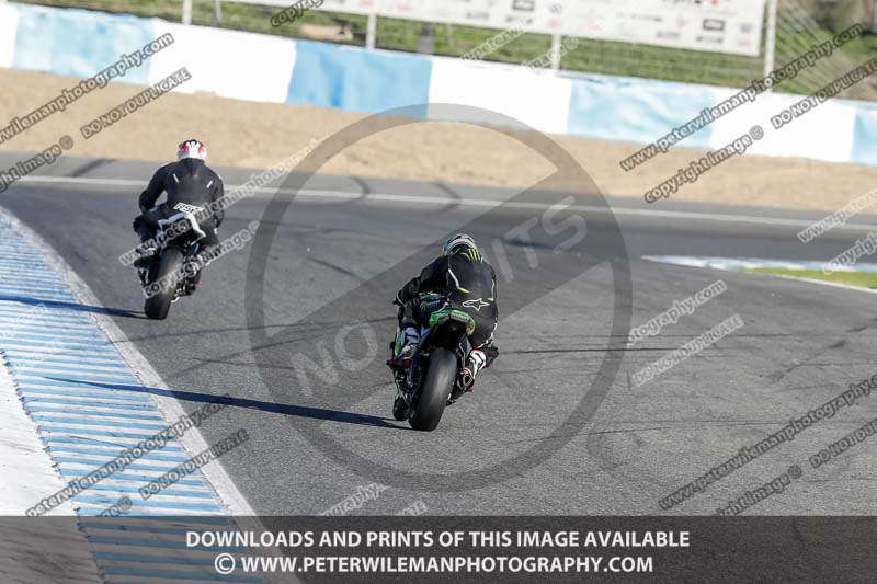 18 to 20th november 2016;Jerez;event digital images;motorbikes;no limits;peter wileman photography;trackday;trackday digital images