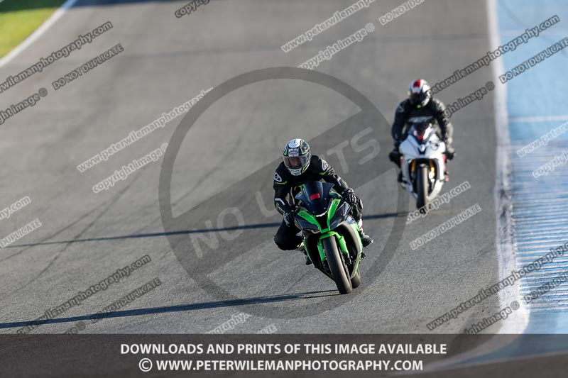 18 to 20th november 2016;Jerez;event digital images;motorbikes;no limits;peter wileman photography;trackday;trackday digital images