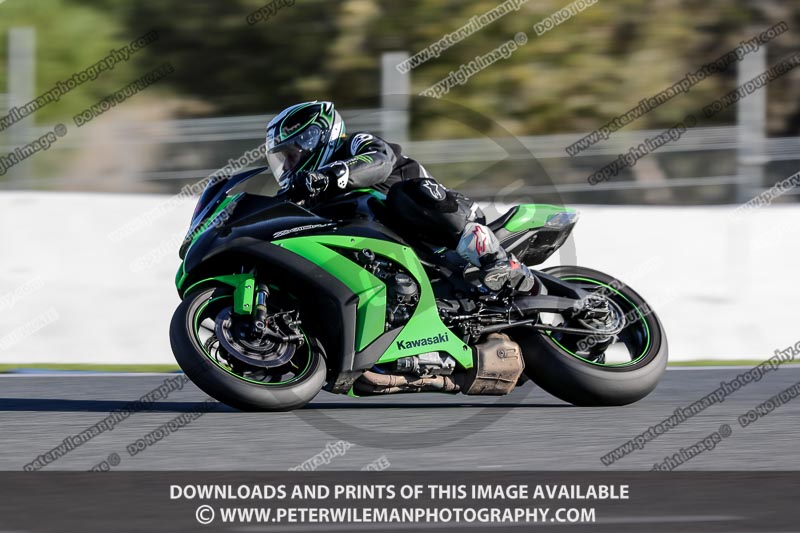 18 to 20th november 2016;Jerez;event digital images;motorbikes;no limits;peter wileman photography;trackday;trackday digital images