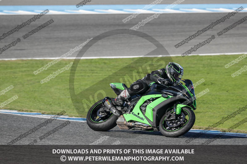 18 to 20th november 2016;Jerez;event digital images;motorbikes;no limits;peter wileman photography;trackday;trackday digital images