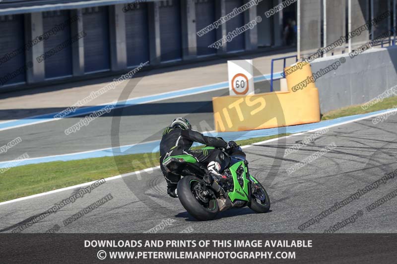 18 to 20th november 2016;Jerez;event digital images;motorbikes;no limits;peter wileman photography;trackday;trackday digital images