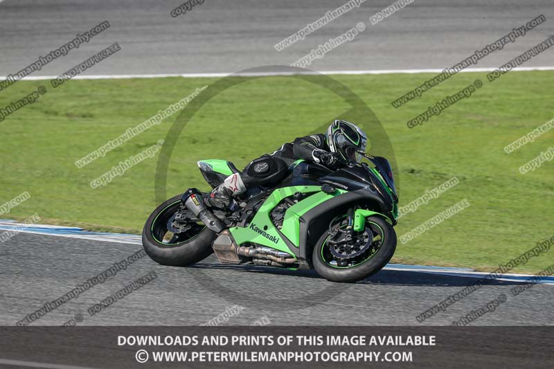 18 to 20th november 2016;Jerez;event digital images;motorbikes;no limits;peter wileman photography;trackday;trackday digital images