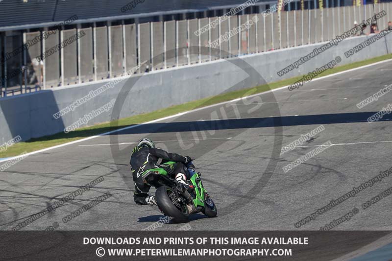 18 to 20th november 2016;Jerez;event digital images;motorbikes;no limits;peter wileman photography;trackday;trackday digital images