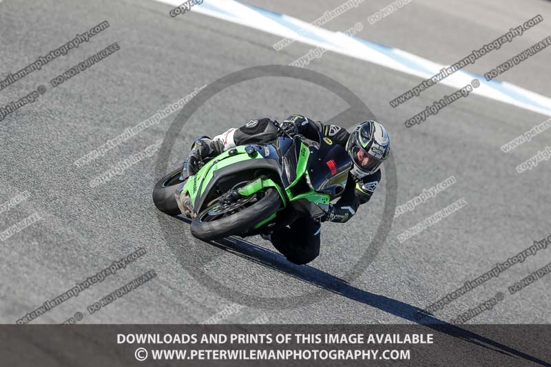18 to 20th november 2016;Jerez;event digital images;motorbikes;no limits;peter wileman photography;trackday;trackday digital images