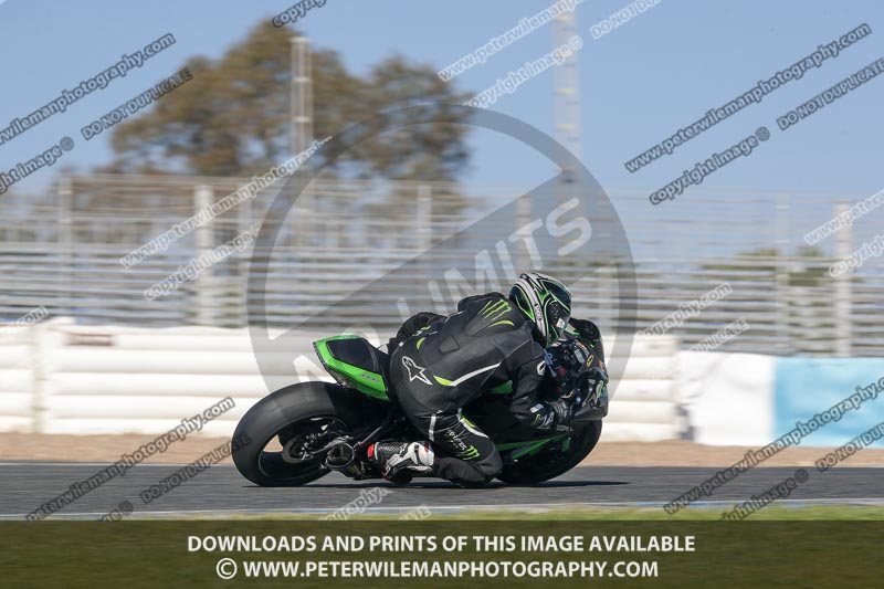 18 to 20th november 2016;Jerez;event digital images;motorbikes;no limits;peter wileman photography;trackday;trackday digital images