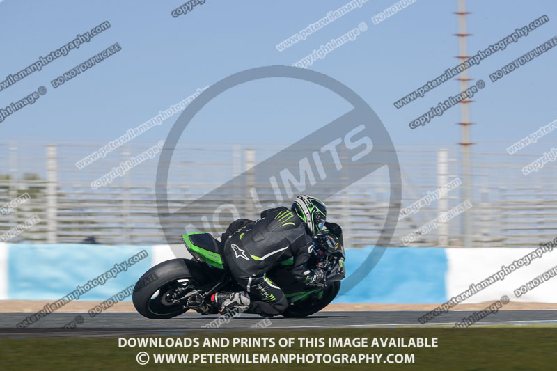 18 to 20th november 2016;Jerez;event digital images;motorbikes;no limits;peter wileman photography;trackday;trackday digital images