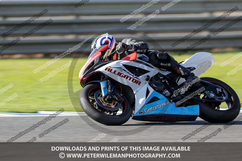 18 to 20th november 2016;Jerez;event digital images;motorbikes;no limits;peter wileman photography;trackday;trackday digital images