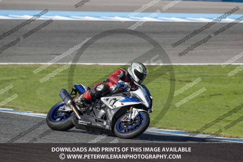 18 to 20th november 2016;Jerez;event digital images;motorbikes;no limits;peter wileman photography;trackday;trackday digital images